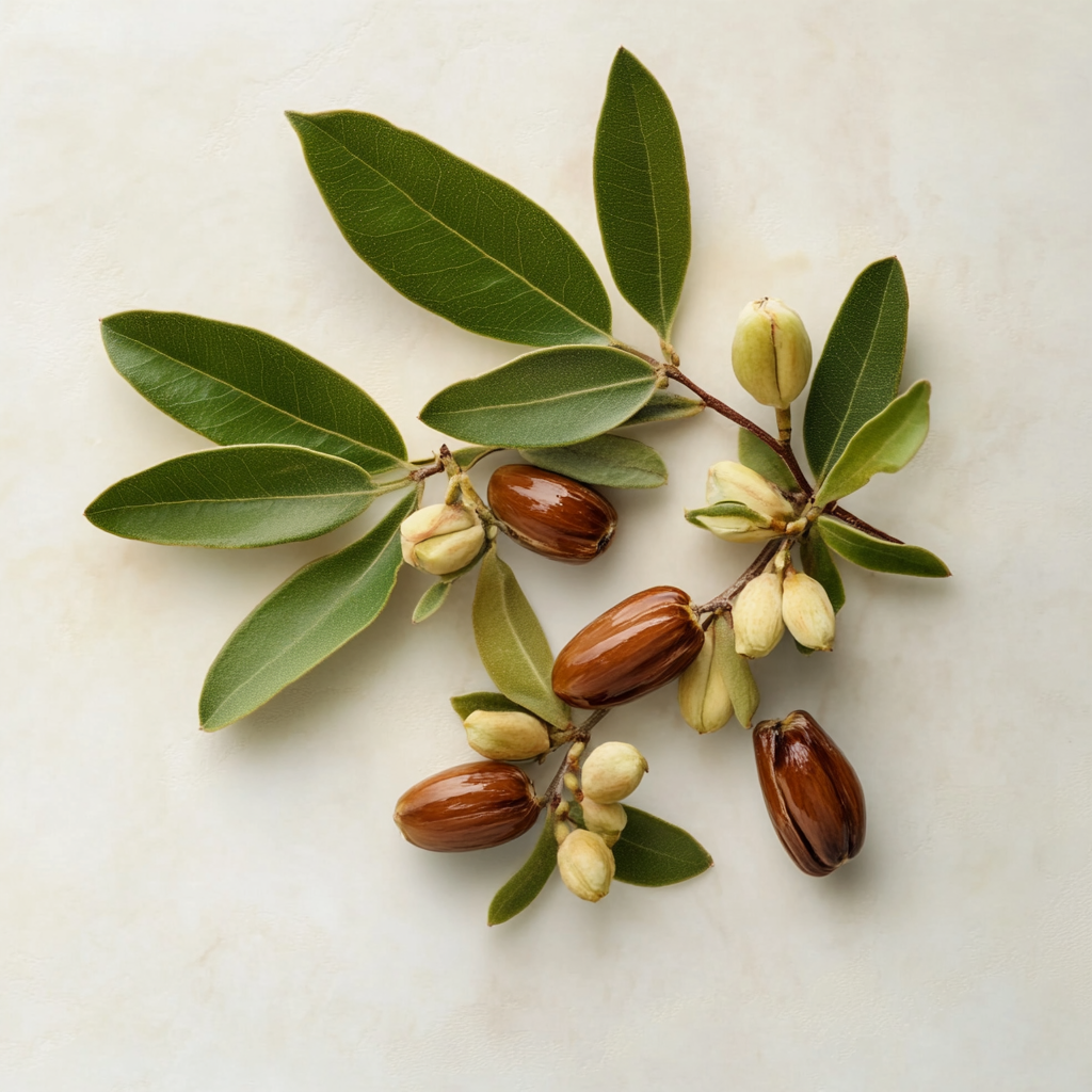 Olio di Jojoba