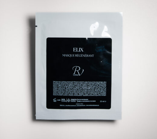 ELIX Régénérant masque Patch viso nuova pelle