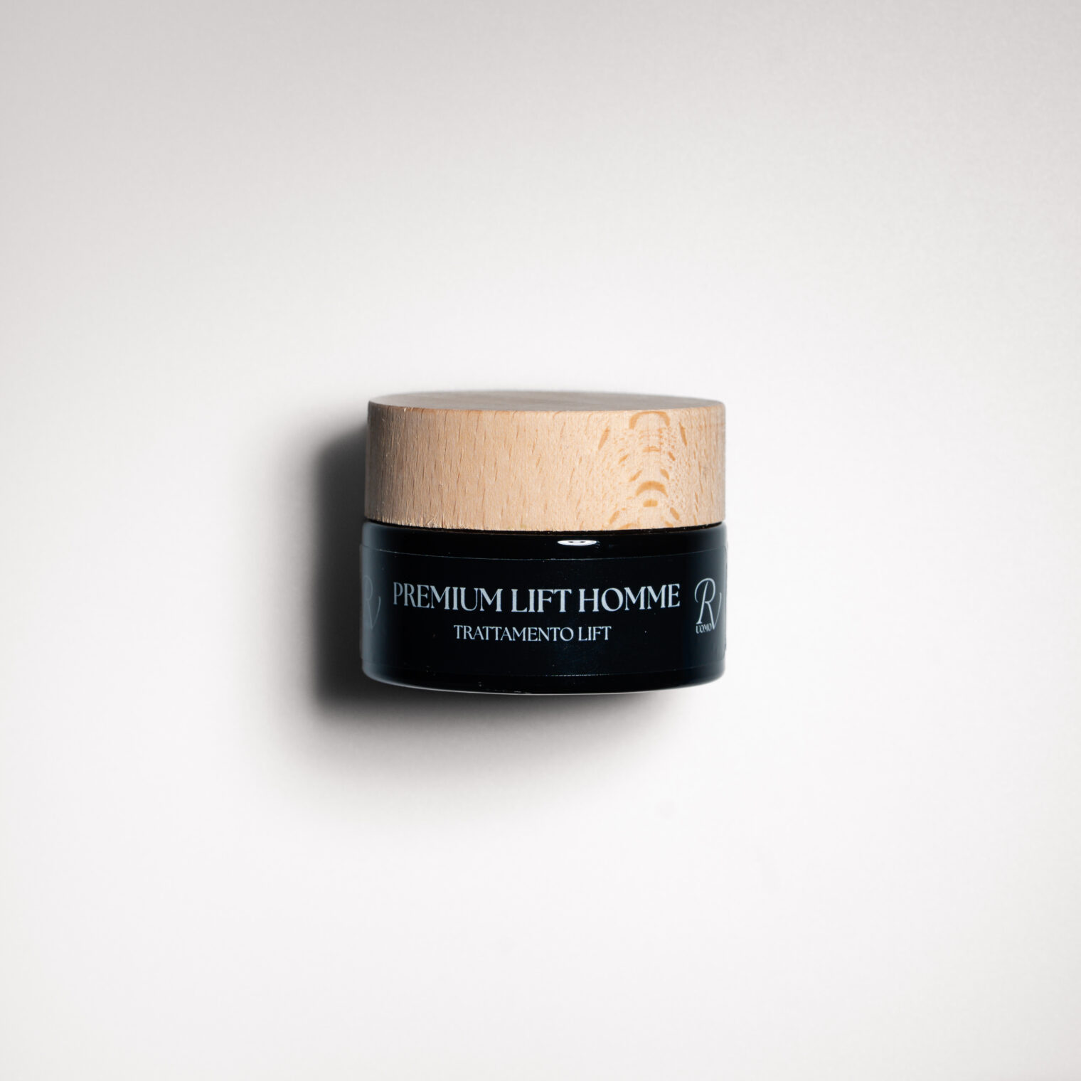 EMIUM LIFT HOMME TRATTAMENTO LIFT Crema Liftante Compattante con Biopolimero Collagenico