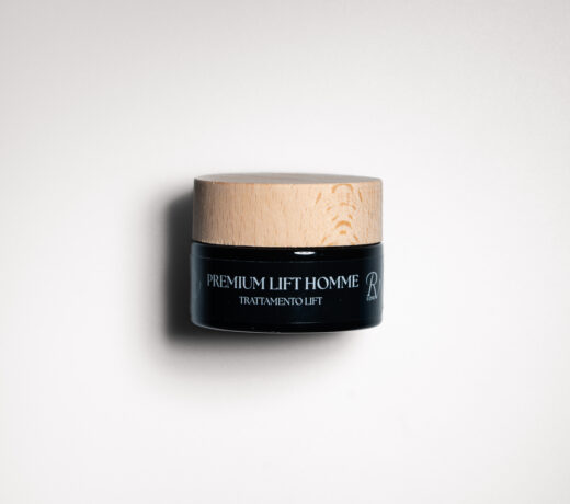 EMIUM LIFT HOMME TRATTAMENTO LIFT Crema Liftante Compattante con Biopolimero Collagenico