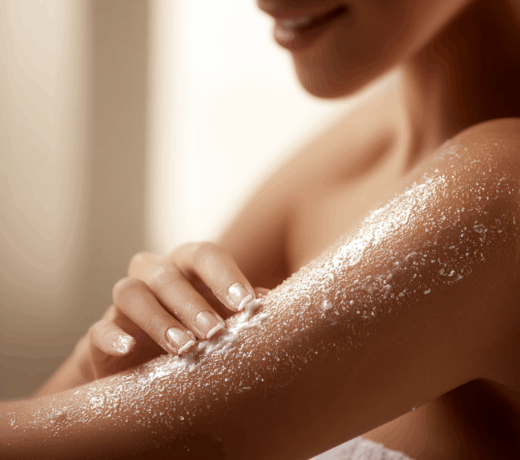CORPO, SCRUB CORPO PROFUMATO