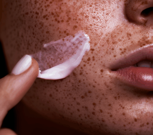 Crema Viso alla Vitamina rosa RIMPOLPANTE ILLUNINATE LENITIVA
